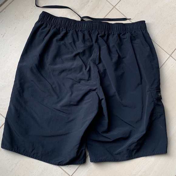 Eddie Bauer mens swim shorts - Picture 3 of 6